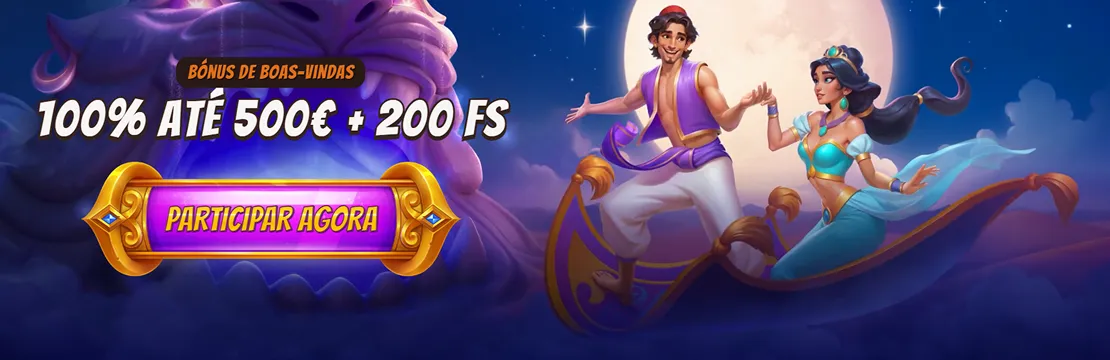 Abuking - Site Oficial do Casino Abuking em Portugal